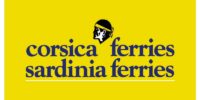 Logo Corsica Sardinia Ferries