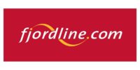 Logo Fjordline Logo Fjordline