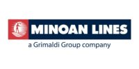 Logo Minoan Lines