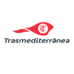 Logo Trasmediterranea Logo Trasmediterranea