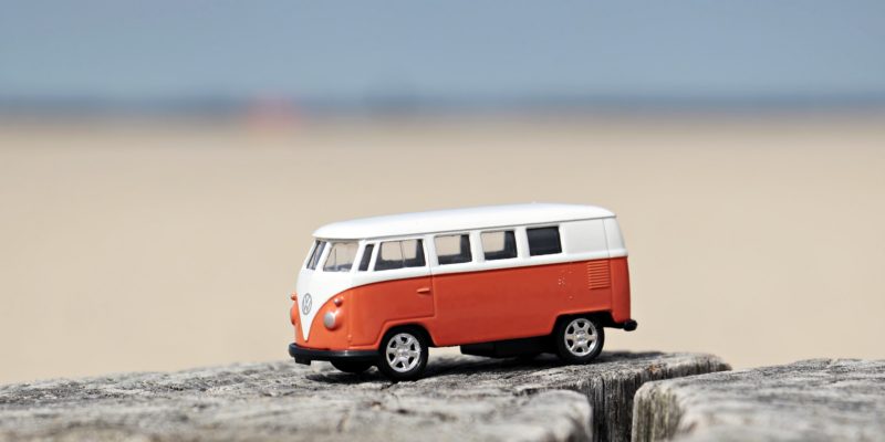 Camper Pex Camper Pex