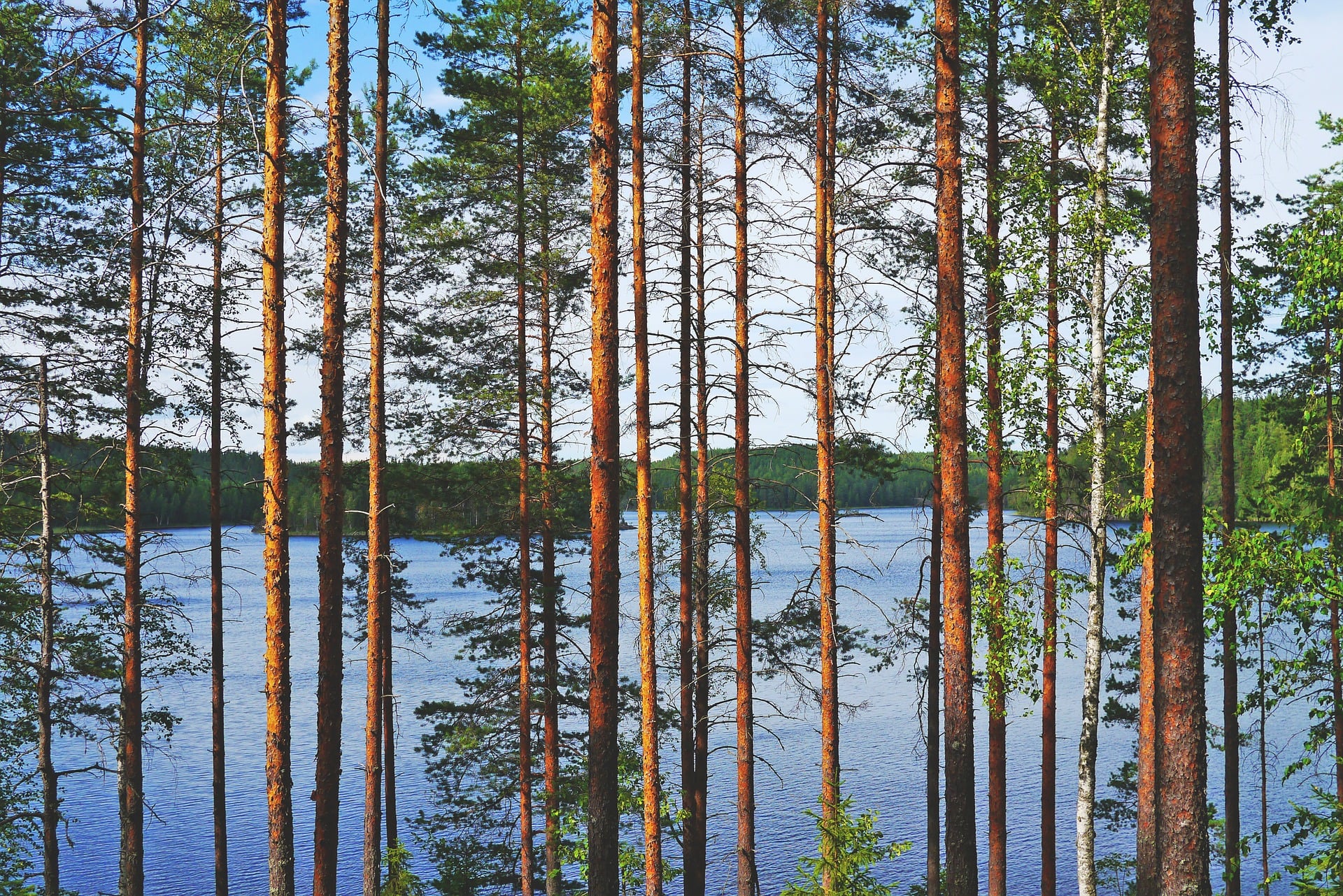Finnland