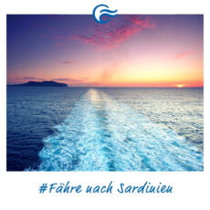 Tipps für die Überfahrt - Fähre nach Sardinien