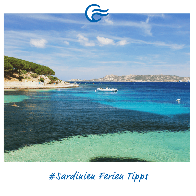 Sardinien Ferien Tipps