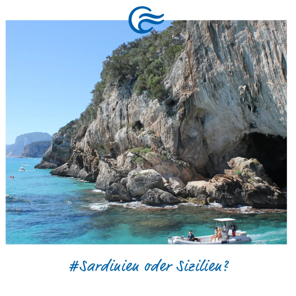 Sardinien oder Sizilien (5) Beitragsbild Sardinien oder Sizilien