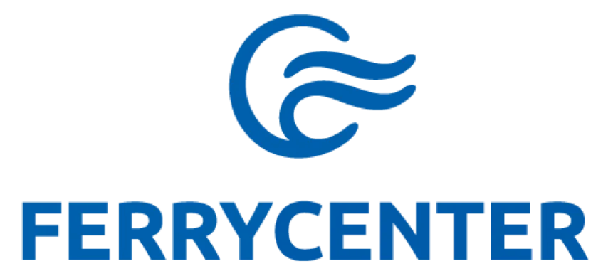 Ferrycenter Logo