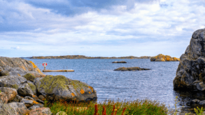 Åland Inseln