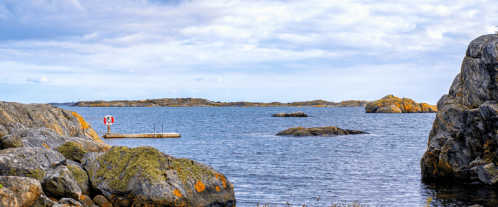 Fähren Turku – Åland