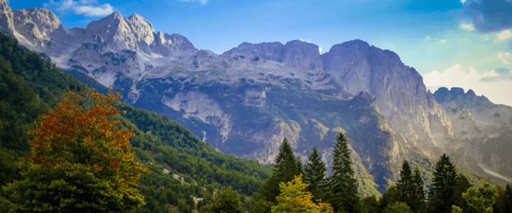 Fähren Ancona – Durres