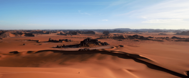 Fähren Sete – Algiers