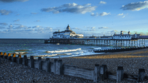 England, Grossbritanien