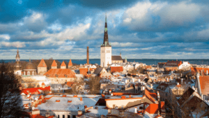 Estland