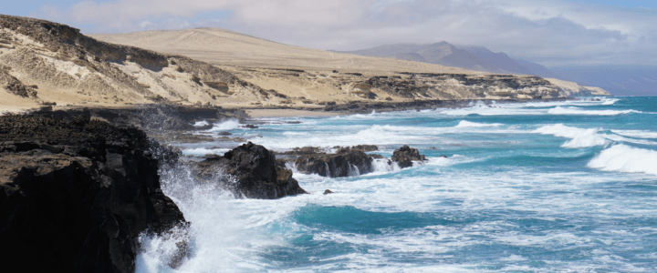 Fähren Arrecife – Pto. del Rosario