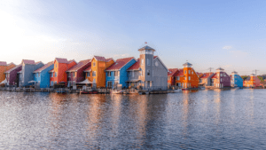 Niederlande