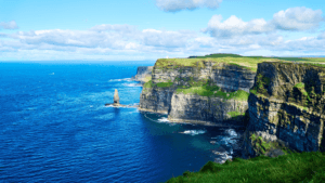 Irland