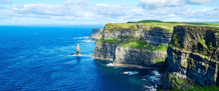 Fähren Bilbao – Rosslare