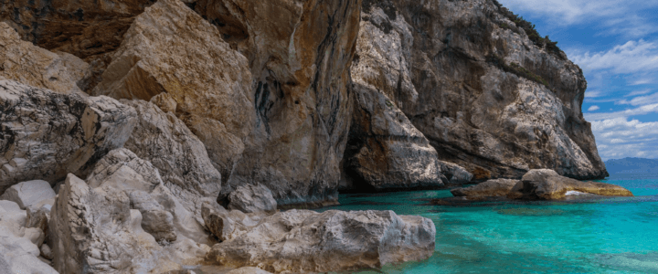 Fähren Toulon – Ajaccio