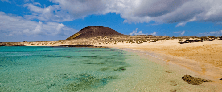 Fähren Las Palmas de G.C. – Caleta de Sebo