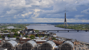 Lettland