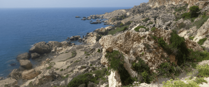 Fähren Catania – Malta