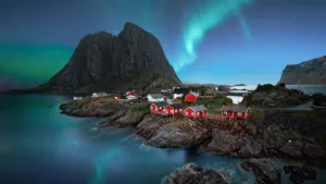 Norwegen