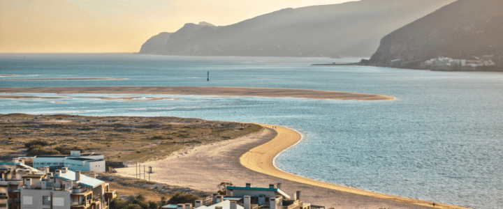 Fähren Las Palmas de G.C. – Portimao