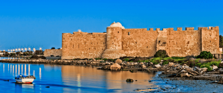 Fähren Civitavecchia – Tunis