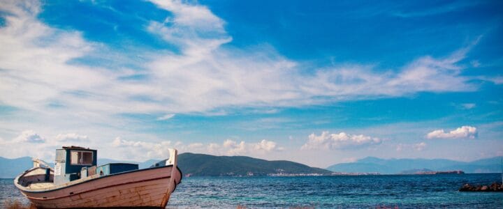Fähren Skala – Aegina